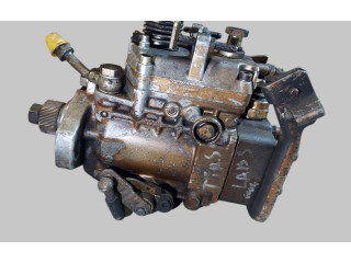 Vstřikovací čerpadlo 0460494197, 95027   Opel Omega A     