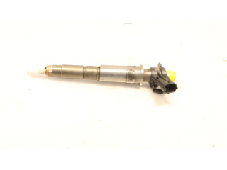 Форсунка 0445115007    Renault Laguna III   