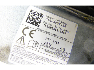 Подушка безопасности для колен P1NU89DX9AE   Jeep Grand Cherokee