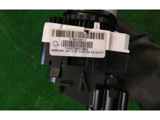 Блок управления климат-контролем 69667016   Mitsubishi Colt