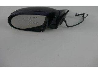 Zpětné zrcátko  Mercedes-Benz SLK R171 2006    
