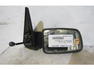 Zpětné zrcátko  Peugeot 205 1987  8148A5  