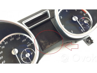 Přístrojová deska  XPeng G3 2023 A1669009014, A1669013005  