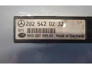 Блок управления 2025420232, 2025420232   Mercedes-Benz C W202