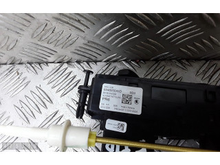 Блок управления климат-контролем 654820045d   Skoda Scala