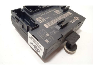 Блок управления АБС 8T0959792D   Audi A5 Sportback 8TA