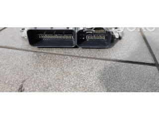 Řídící jednotka 96951477, 25187592   Chevrolet Captiva 2012