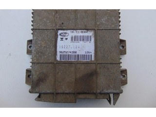 Řídící jednotka 9625274380   Peugeot 106 1994