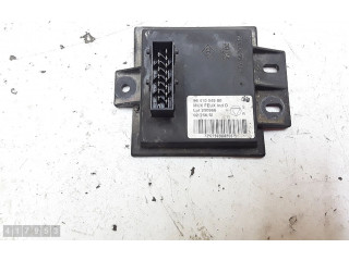 Řídící jednotka 9641004580   Peugeot 607 2003