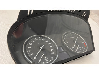 Přístrojová deska  BMW X5 E70 2011 6976284  