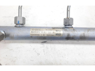 Vstřikovací lišta A6290701495   Mercedes-Benz ML W164     