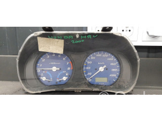 Панель приборов 78100S2HG100   Honda HR-V       