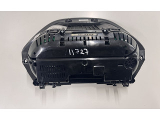 Přístrojová deska  BMW 2 F46 2016 9295446, 9295446  