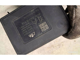 Jednotka ABS 9813805280   Peugeot 2008 I 2013