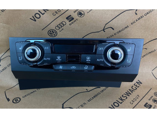 Блок управления климат-контролем 8K1820043BC, A2C92381400   Audi A5 Sportback 8TA