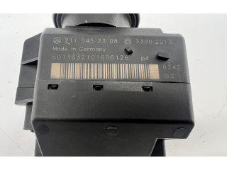 Řídící jednotka A6421508378, 0281013725   Mercedes-Benz E W211 2002