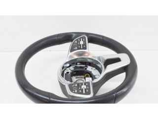 Volant Mercedes-Benz EQC 2020 A0050071999, A0004605804  