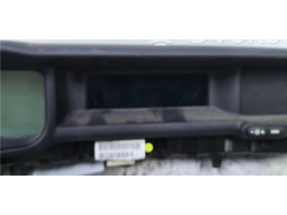 Přístrojová deska  Citroen C3 Picasso 2010 9805986177, 0090059  