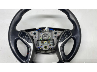 Volant Hyundai i30 2014   