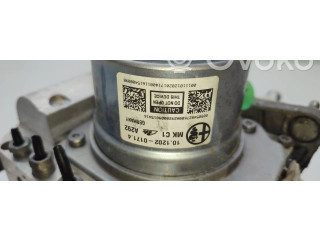Блок ABS 10.1202-0171.4   Alfa Romeo Giulia