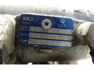  Турбина Audi A3 S3 A3 Sportback 8P           