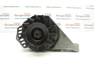 Генератор 0986038841   Renault Twingo I      