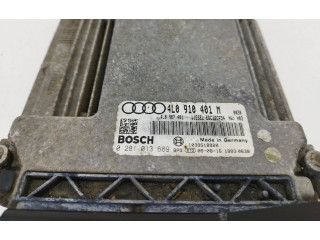 Řídící jednotka 4L0910401M, 4L0907401   Audi Q7 4L 2008
