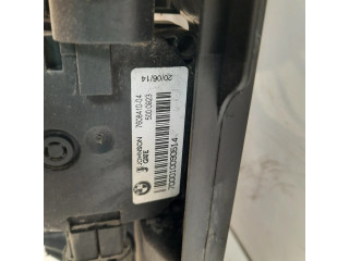 Вентилятор радиатора     760841004, 5020644    BMW 2 F22 F23 2.0