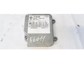 Блок подушек безопасности 1C0909605K, 5WK43125   Volkswagen Fox