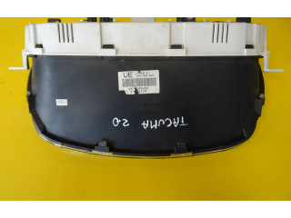 Přístrojová deska  Daewoo Tacuma 2007 158951  