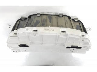 Панель приборов 838006AK40, 838006AK40   Toyota Land Cruiser (J150)       