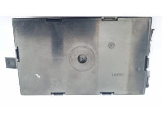 Блок комфорта P8200530975M, 281188653A   Renault Trafic II (X83)   