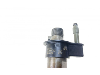 Комплект форсунок 0445116024, 7805428    BMW 5 GT F07  N57 D30 A 