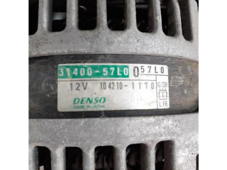 Генератор 3140057L0, 1042101170   Fiat Sedici 2.0     