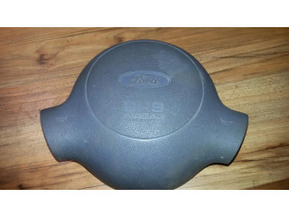 Подушка безопасности водителя 97kbb042b85   Ford Ka