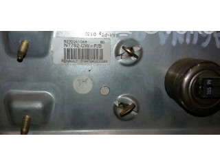 Подушка безопасности пассажира 8200041043   Renault Laguna I