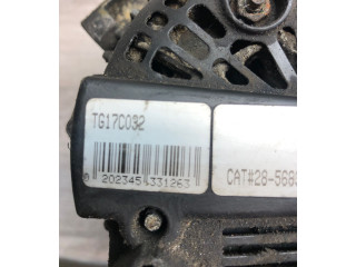 Генератор TG17C032, 202345331263   Mercedes-Benz R W251      