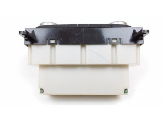 Блок управления климат-контролем 27500JD45D, A02000A7707001   Nissan Qashqai