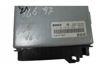 Řídící jednotka 0261204479, 00464475060   Alfa Romeo 145 - 146 1995