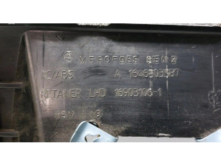 Подушка безопасности для колен A1648600702   Mercedes-Benz ML W164