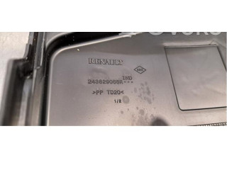 Блок предохранителей  243829068R   Renault Express    