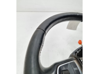 Руль Audi A6 Allroad C6  2006-2011 года 4E0419091CL      