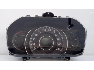 Přístrojová deska  Honda CR-V 1984 HR0408426, 78100  