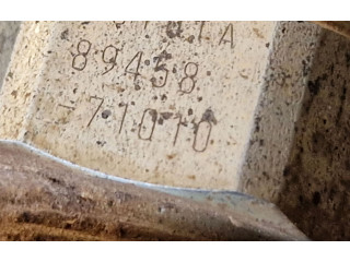 Vstřikovací lišta 8945871010   Toyota Hilux (AN10, AN20, AN30)     