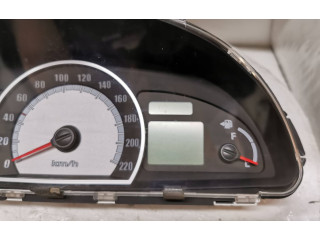 Панель приборов 94003-17510   Hyundai Matrix       