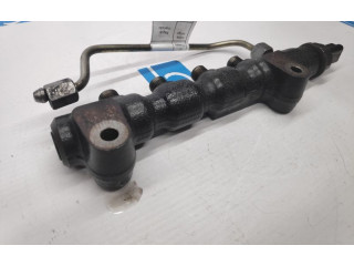 Vstřikovací lišta 9654592680   Peugeot 207     