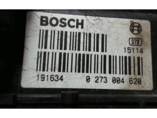 Jednotka ABS 0273004650   Renault Kangoo I 2002