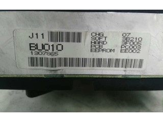Přístrojová deska  Nissan Almera Tino 2001 BU010, 0090059  