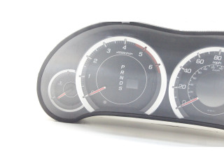 Přístrojová deska  Honda Accord 2009 78100TL0E530M1  
