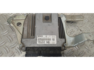 Блок управления двигателя 8966152L40, 8966052N60   Toyota Urban Cruiser (XP110)